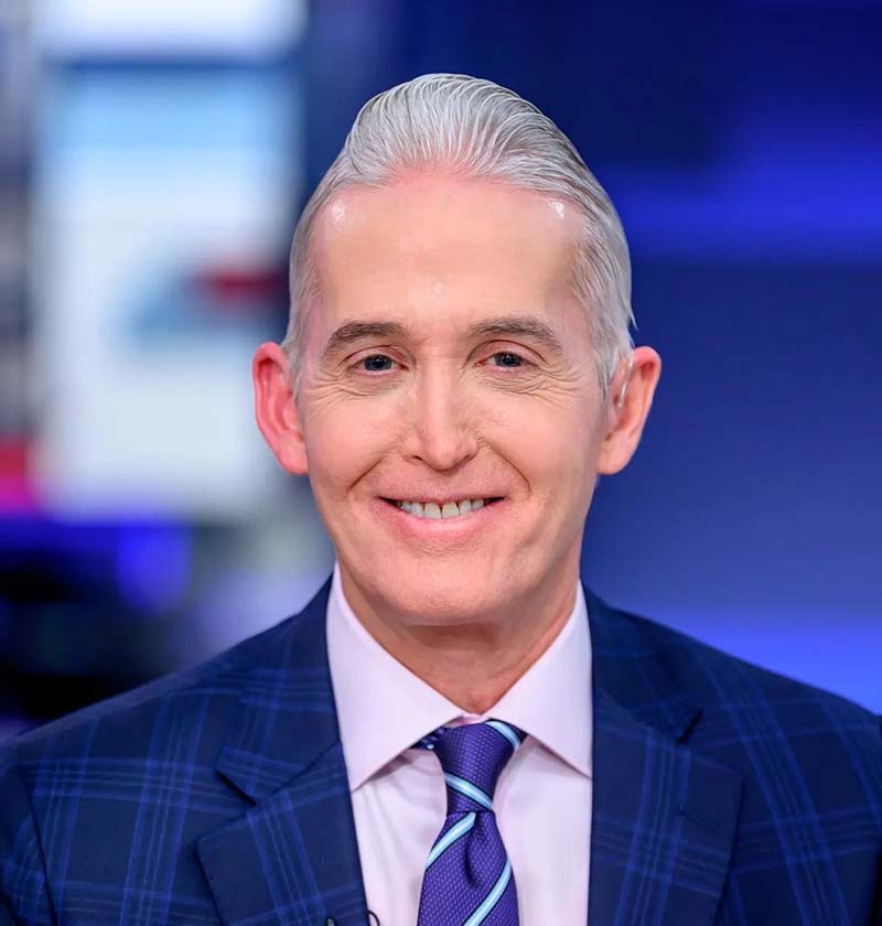 Trey Gowdy Tops South Carolina Senate Primary Poll, Says He Has “No Interest” in Race