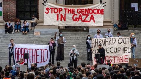 Shift in U.S. Public Opinion Favors Palestinians as Left-Wing Groups Promote Anti-Israel Narratives