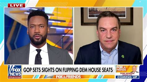 Republican Optimism Could Reshape 2026 Midterm Elections